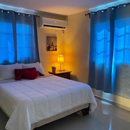 Tiny Apartment By Merengue House ,8 Minutos Airport 聖多明哥 外观 照片